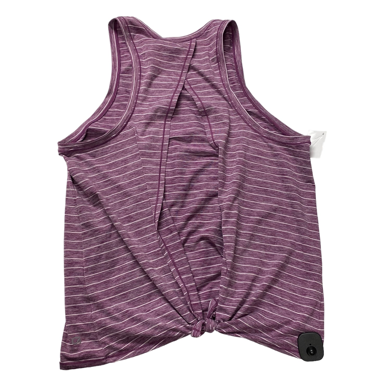 Athletic Tank Top By Gapfit Size: M