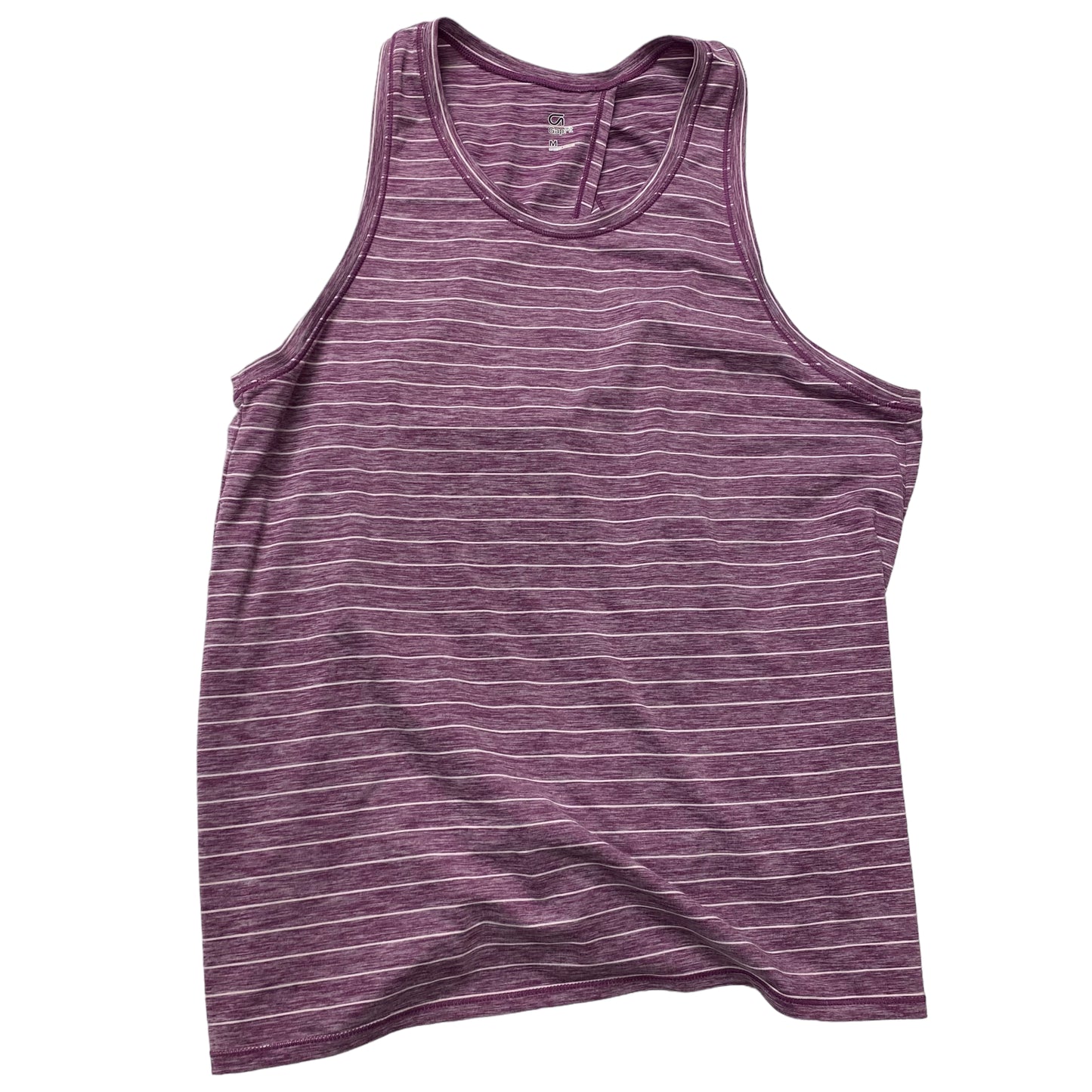 Athletic Tank Top By Gapfit Size: M