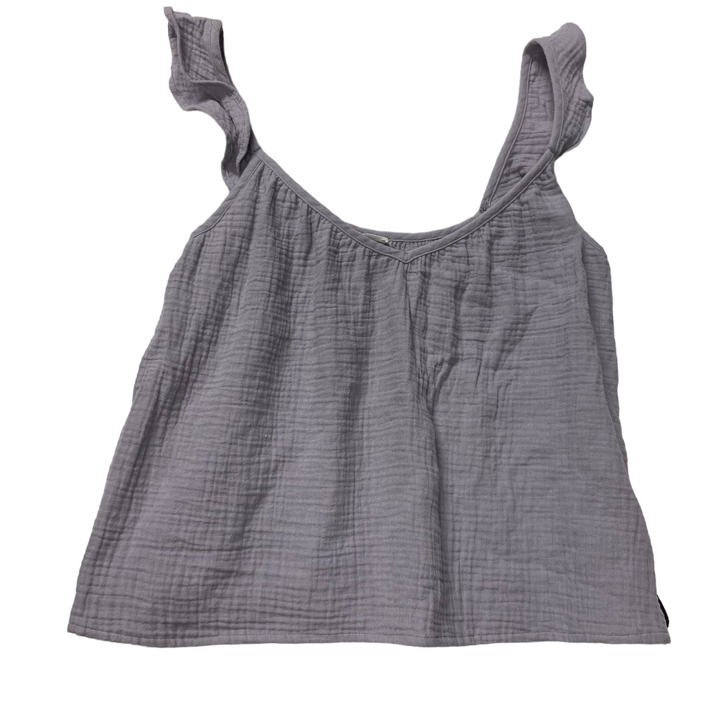 Top Sleeveless By Wilfred Size: Xs