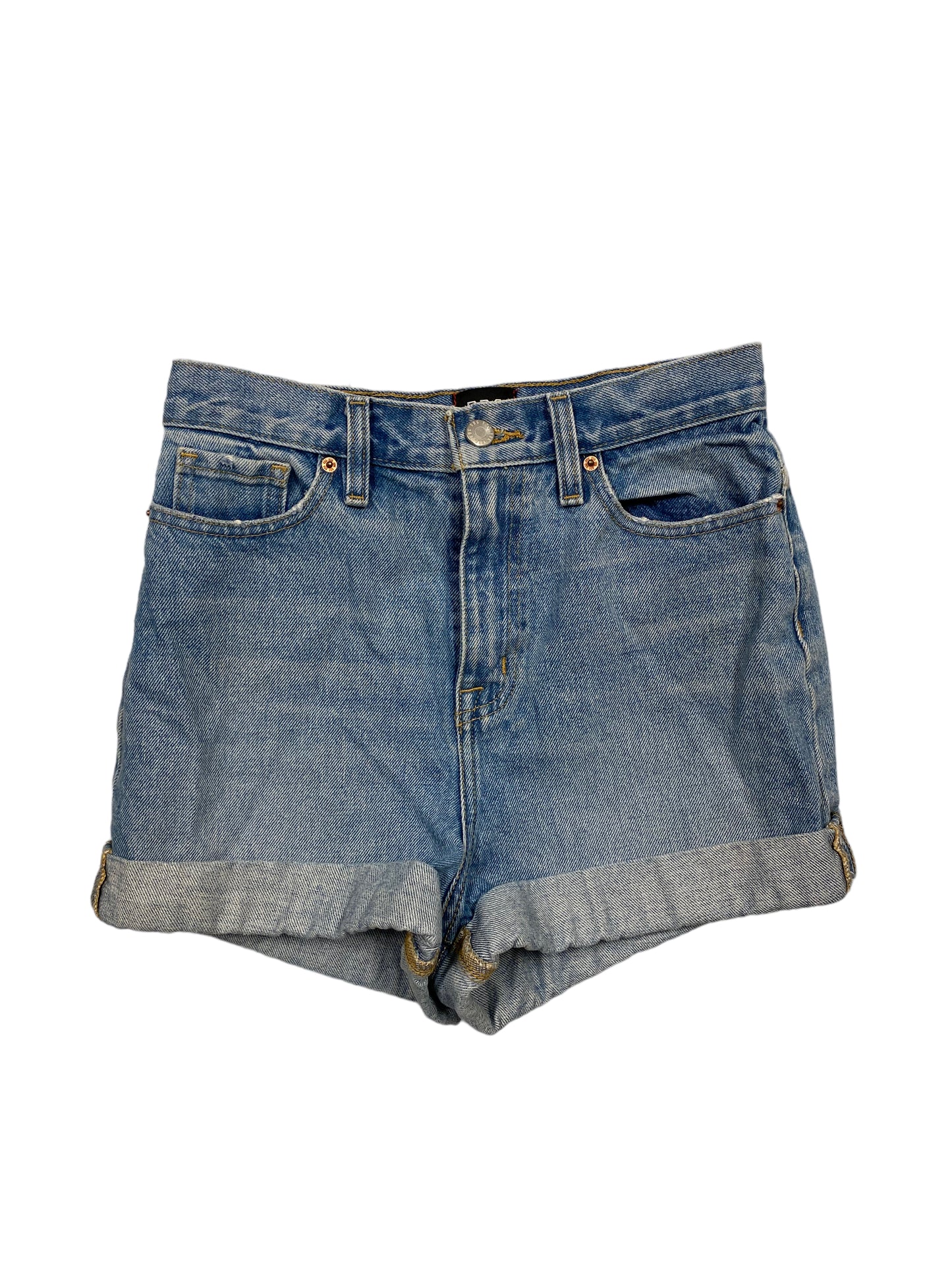 Shorts By Bdg Size: 0