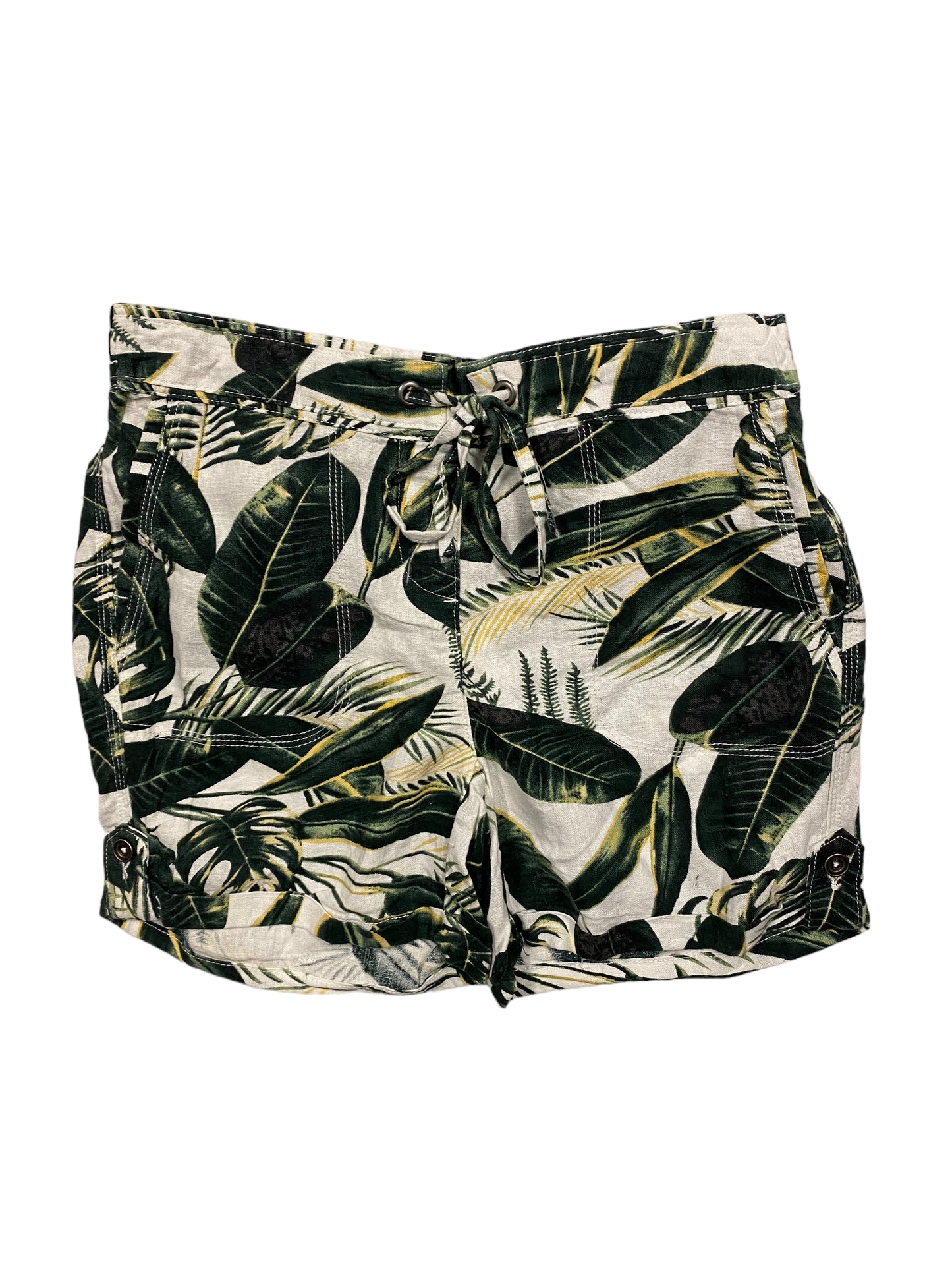 Shorts By Per Se Size: S