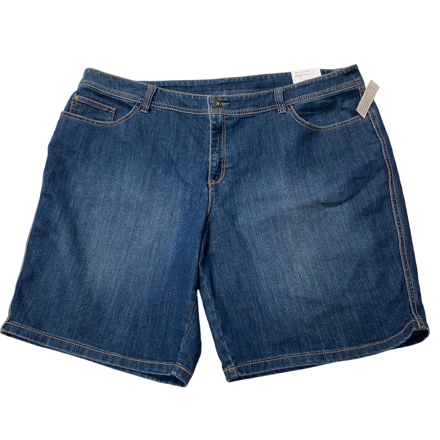 Shorts By Cj Banks Size: 24
