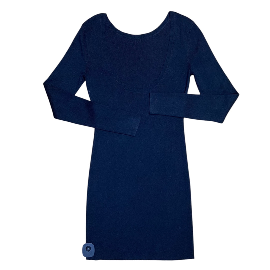 Dress Casual Short By Open Edit In Black, Size: S