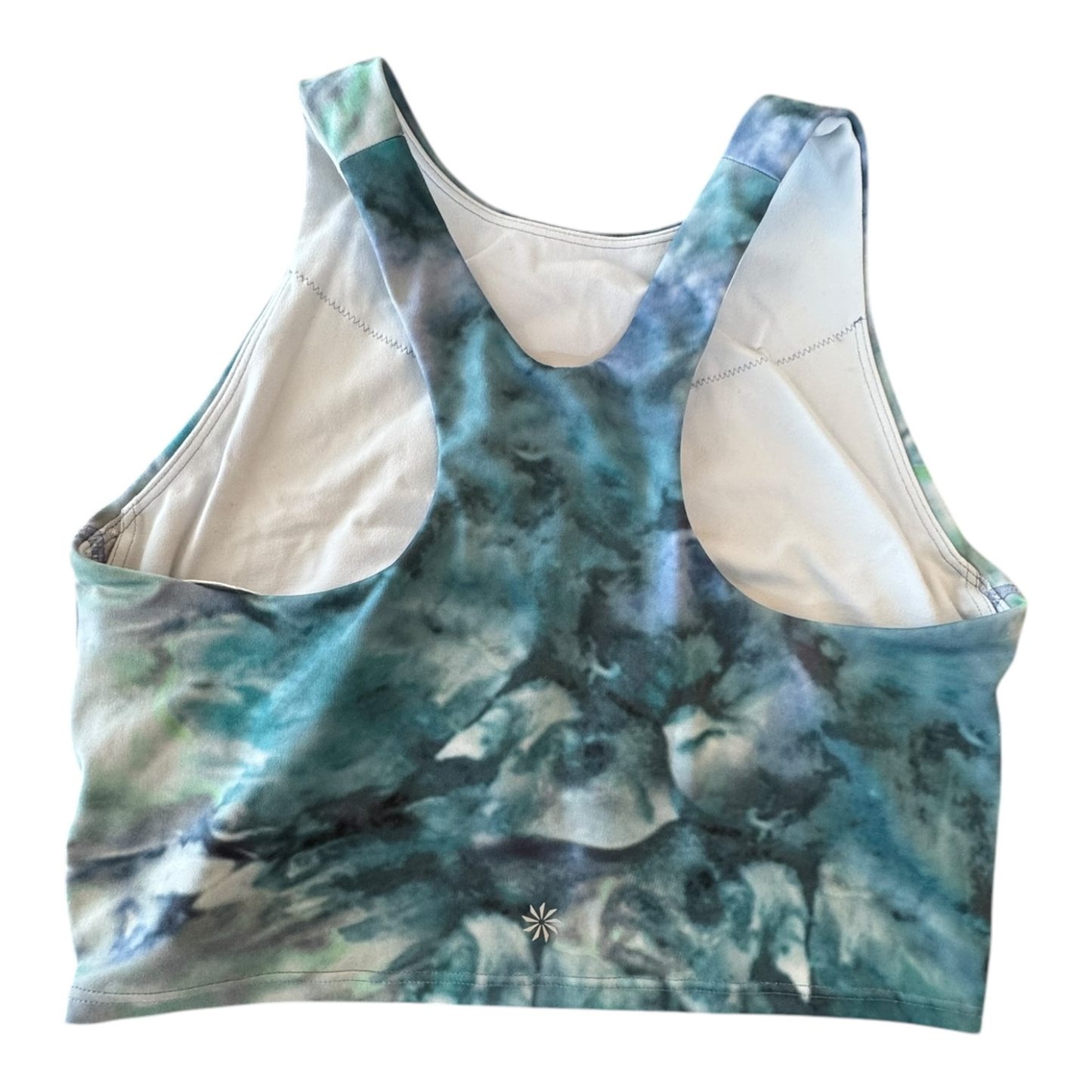 Athletic Bra By Athleta Size: S