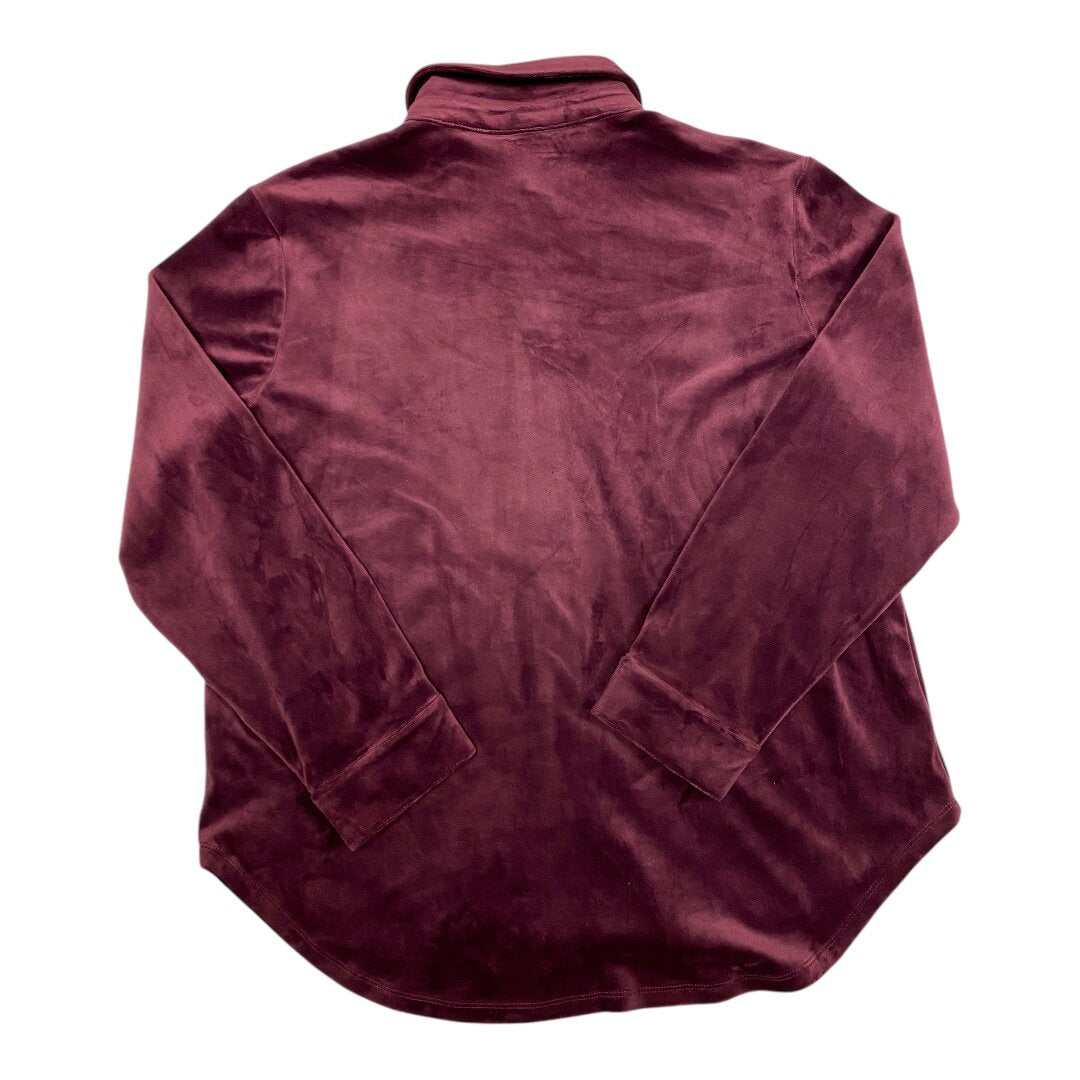 Top Long Sleeve By Vince Camuto Size: S