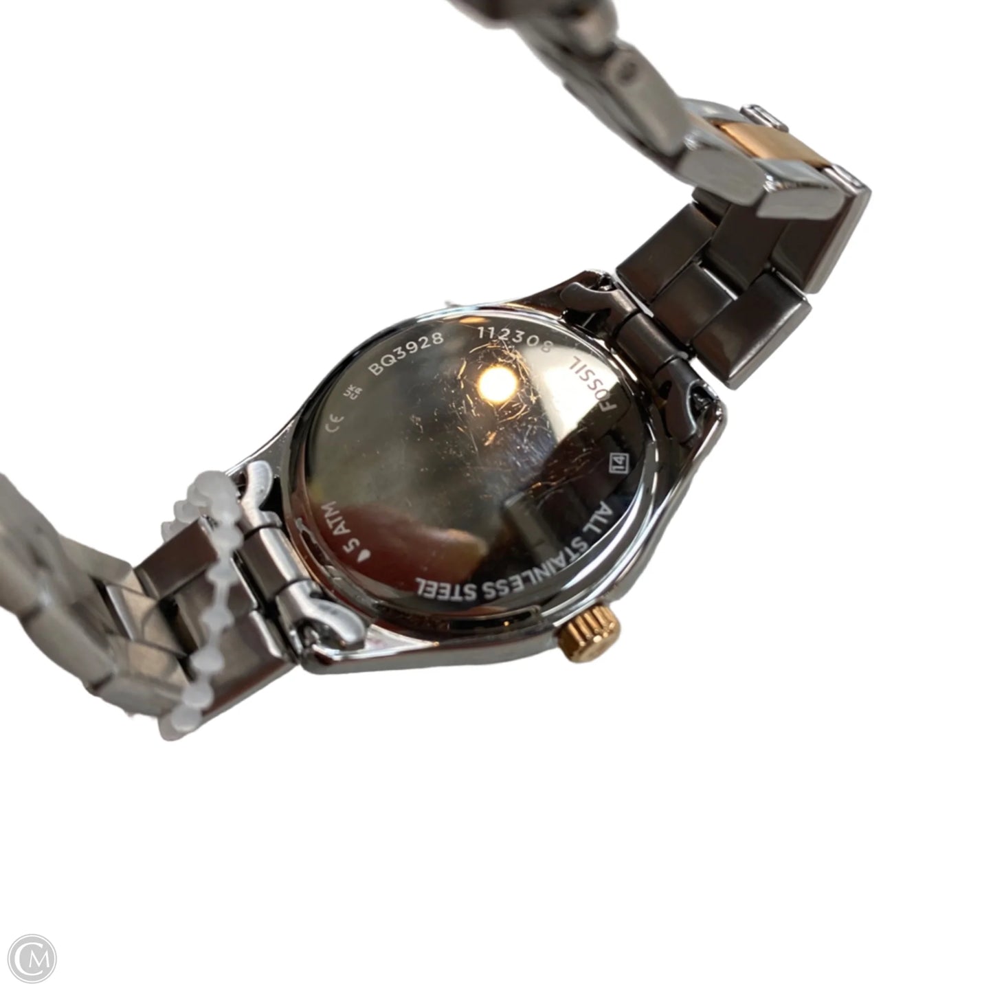 Watch By Fossil