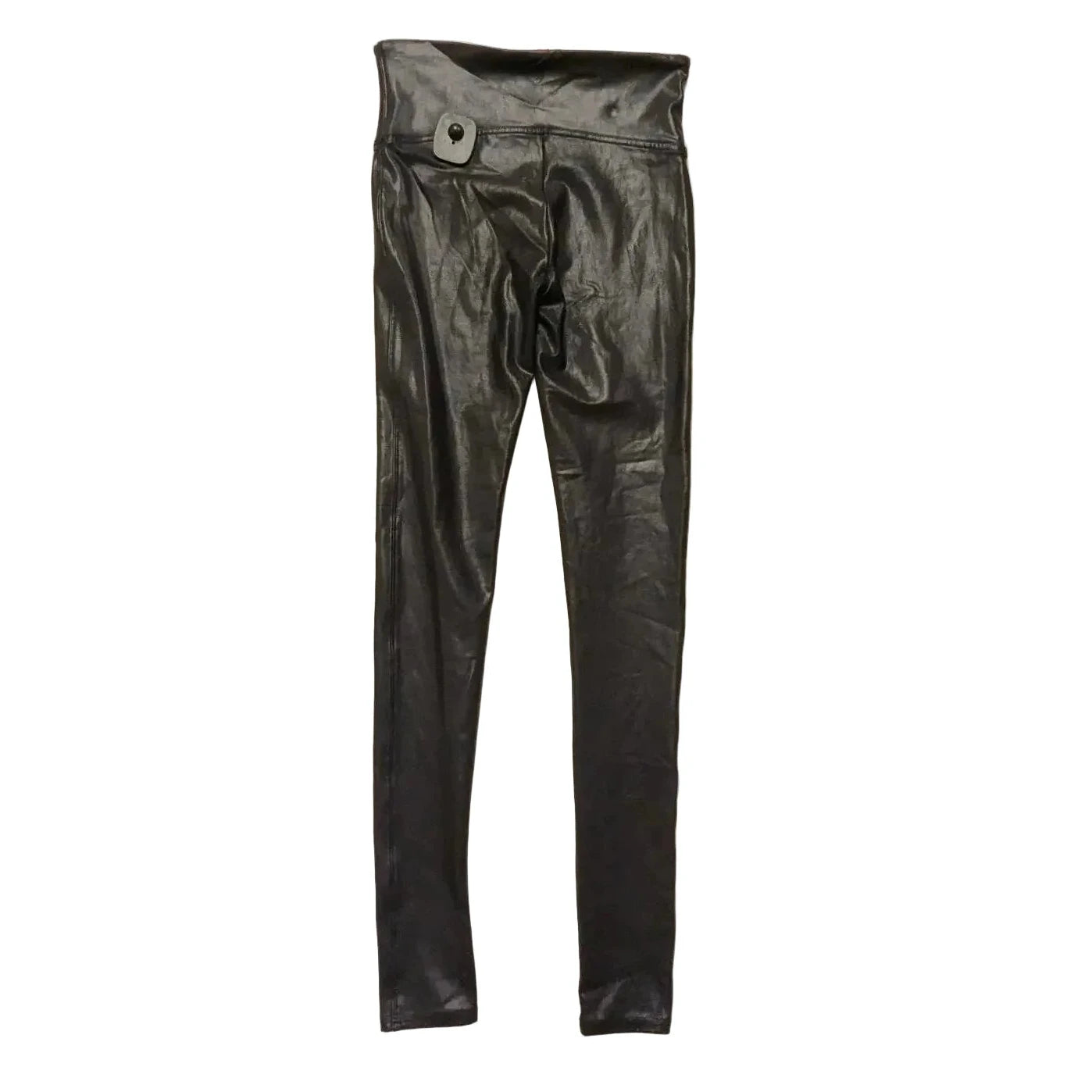 Pants Leggings By Spanx In Black, Size: M