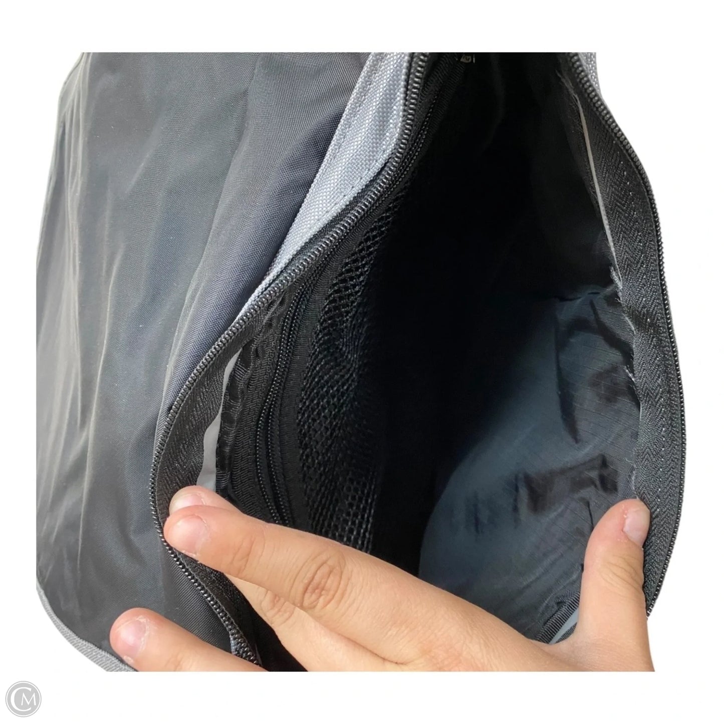 Handbag By Cmc, Size: Medium