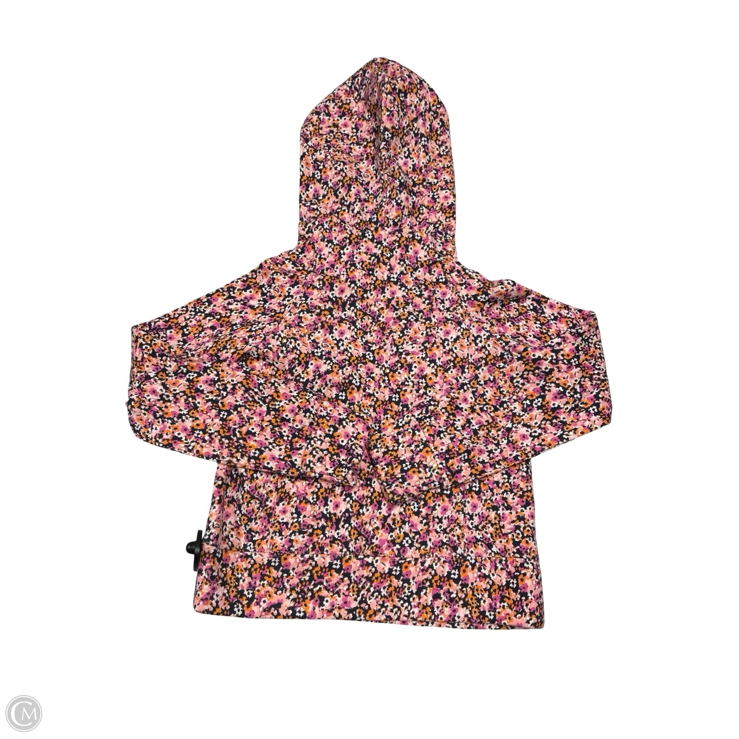 Sweatshirt Hoodie By Daily Practice By Anthropologie In Multi-colored, Size: Xxs