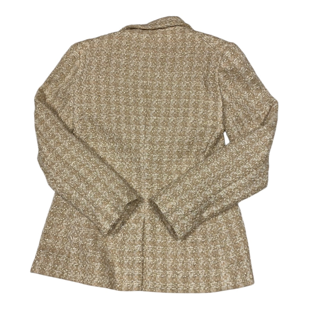Blazer By Express In Multi-colored, Size: Xs