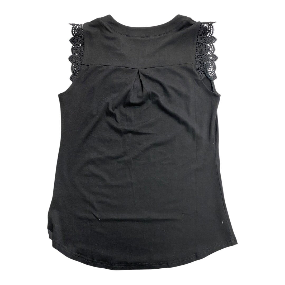 Top Sleeveless By BLINGIT Size: S
