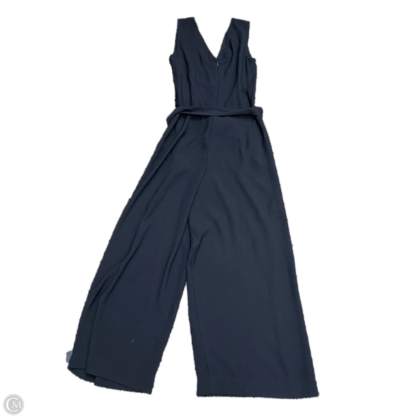 Jumpsuit By Max Studio In Black, Size: L
