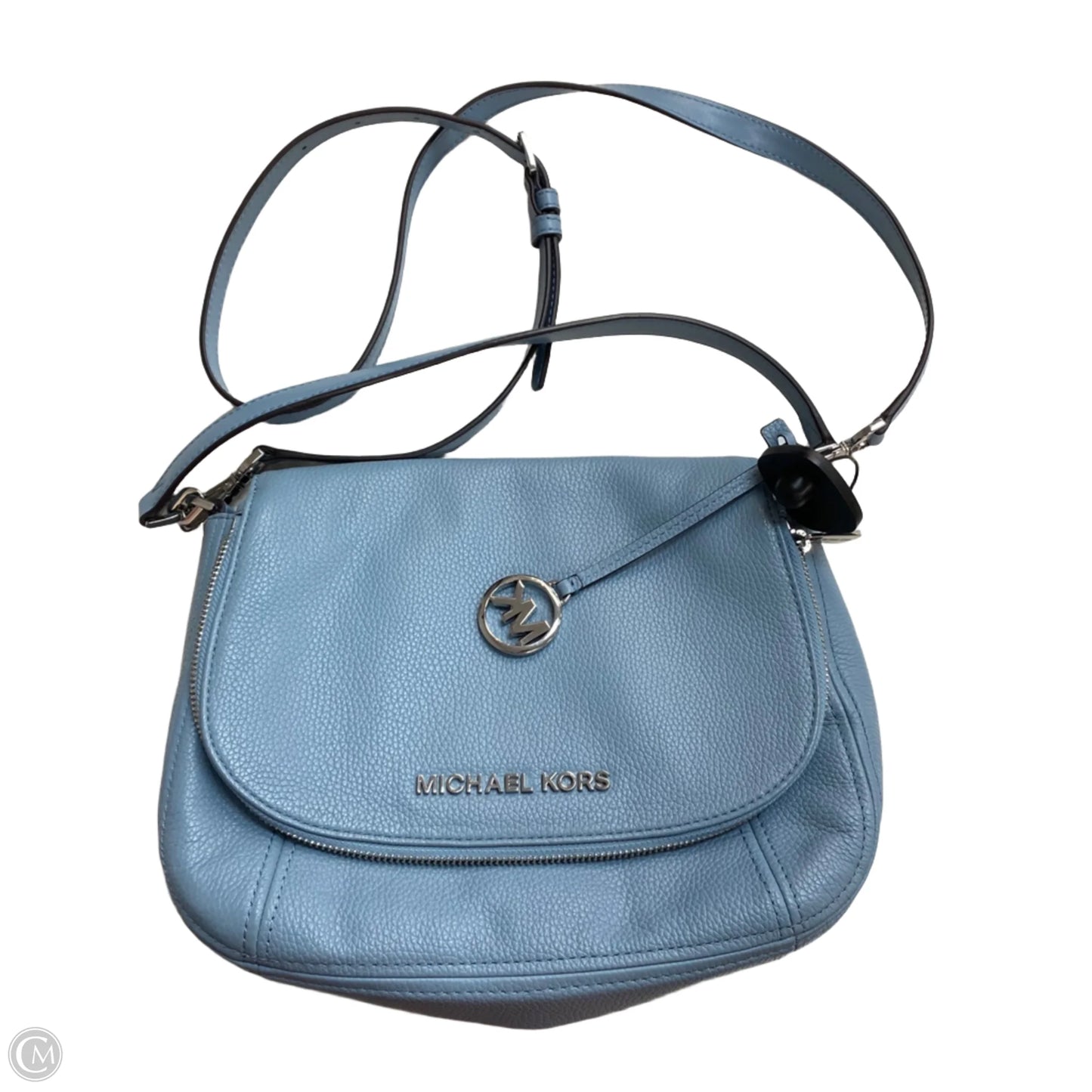 Handbag Designer By Michael Kors, Size: Medium