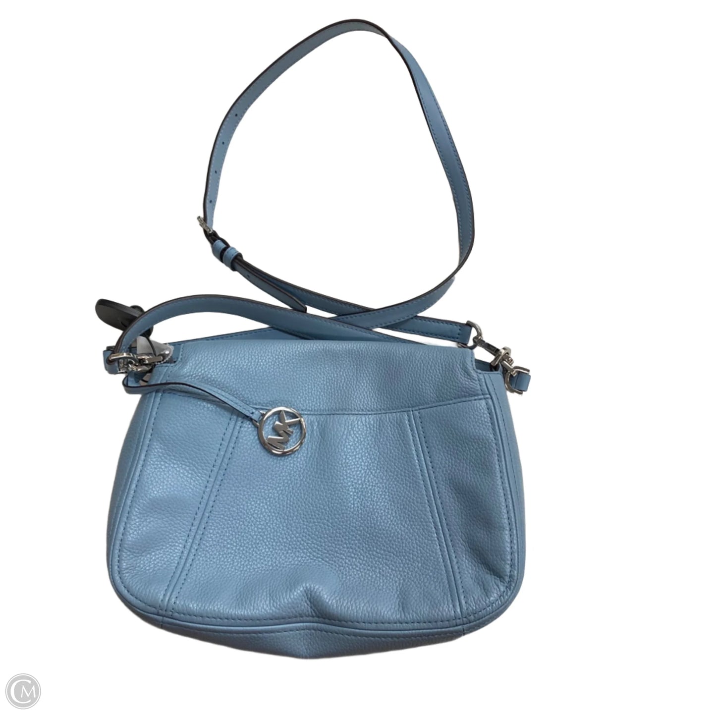Handbag Designer By Michael Kors, Size: Medium