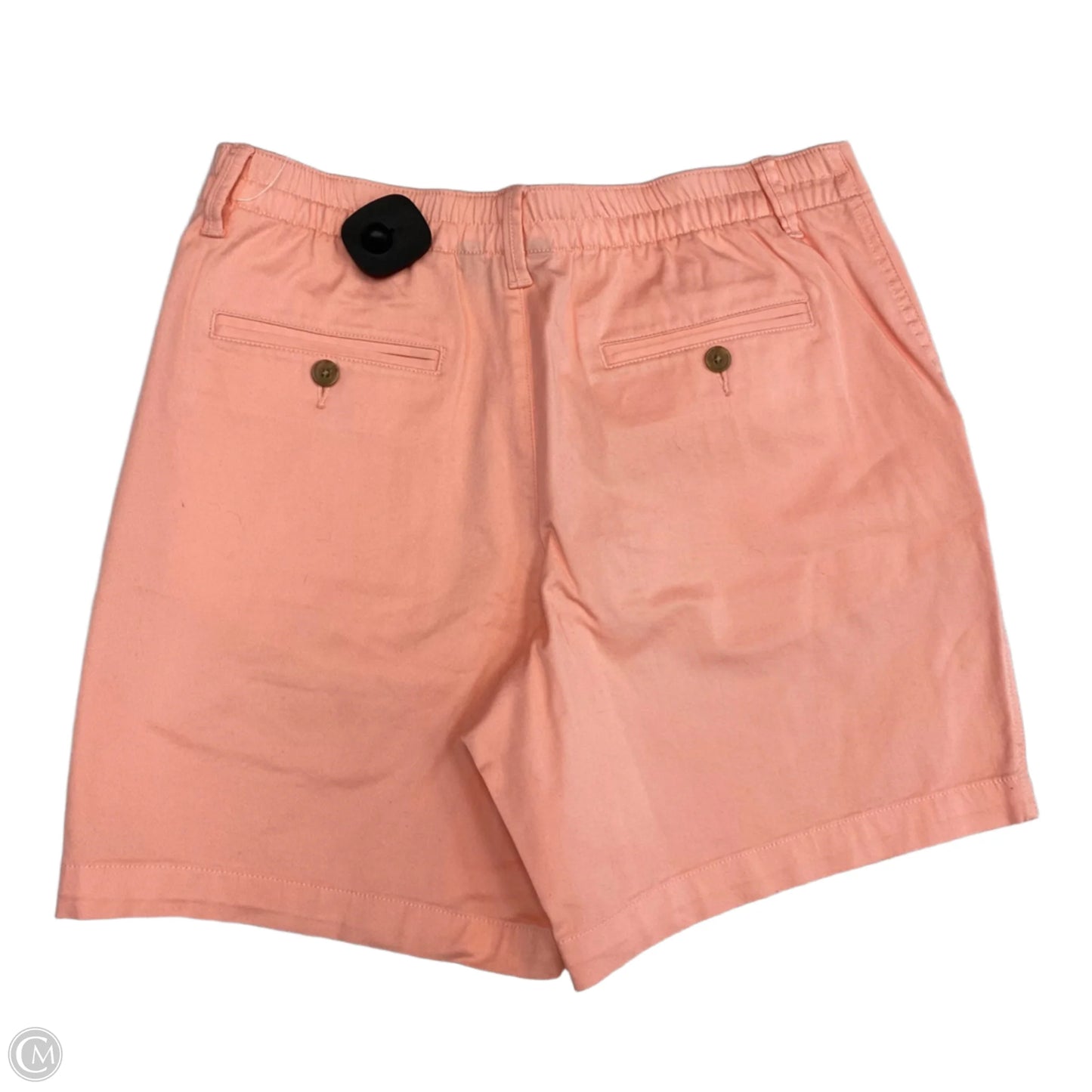 Shorts By Lands End In Pink, Size: 8