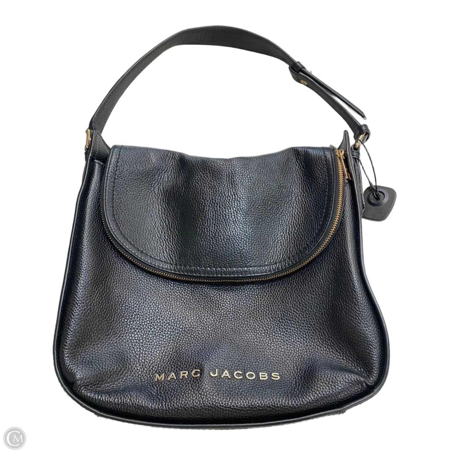 Handbag Designer By Marc Jacobs, Size: Large
