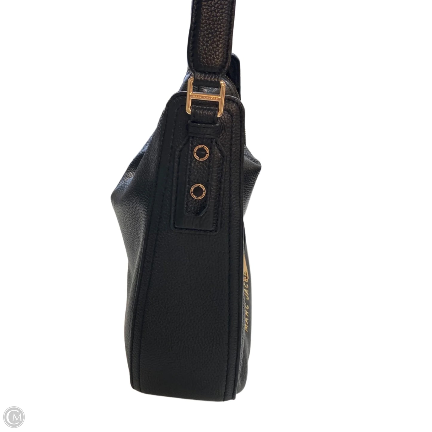 Handbag Designer By Marc Jacobs, Size: Large