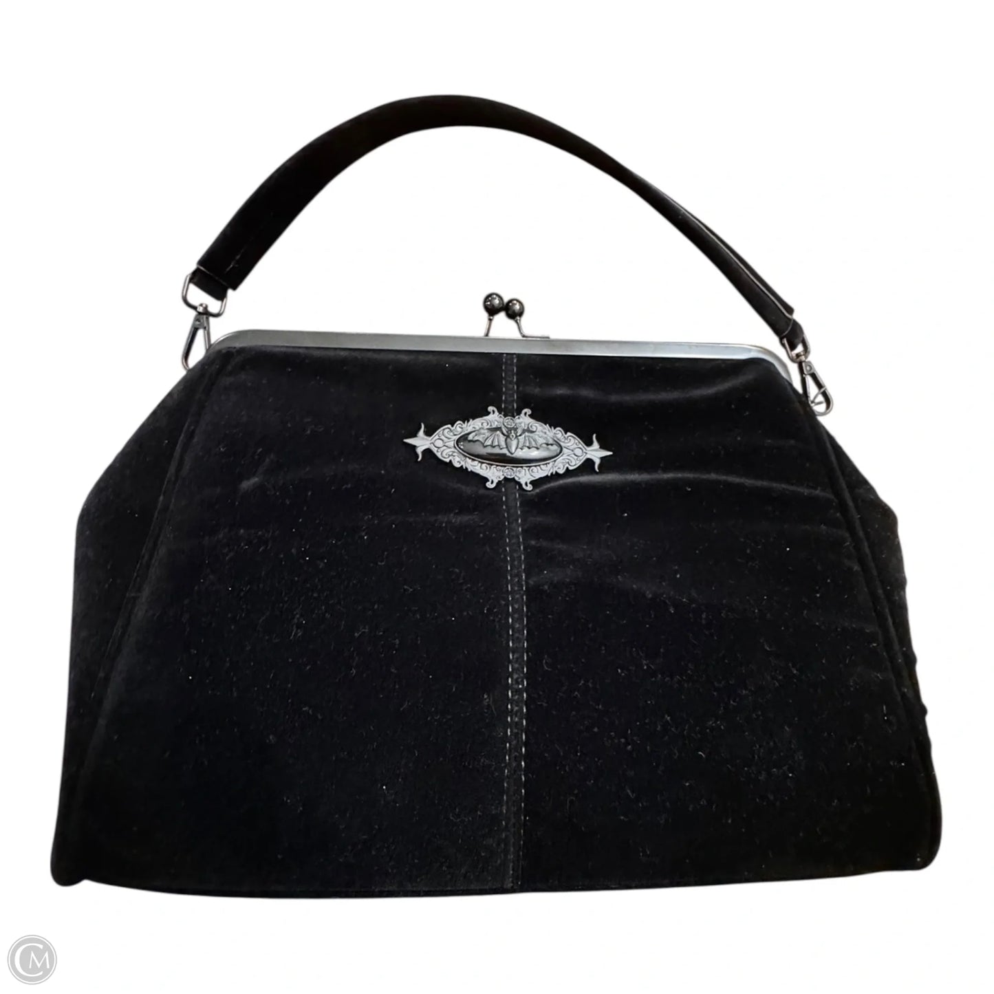 Handbag By KILLSTAR, Size: Medium