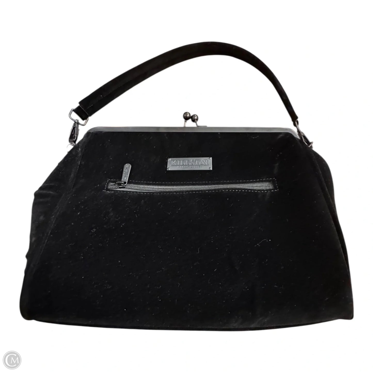 Handbag By KILLSTAR, Size: Medium