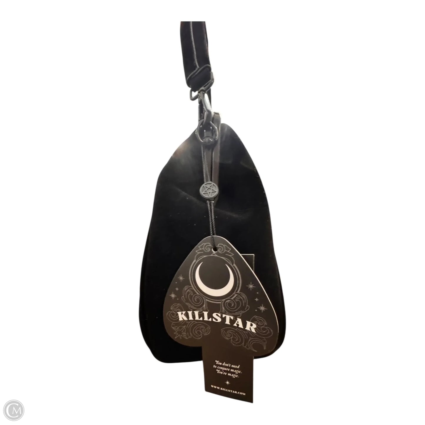 Handbag By KILLSTAR, Size: Medium