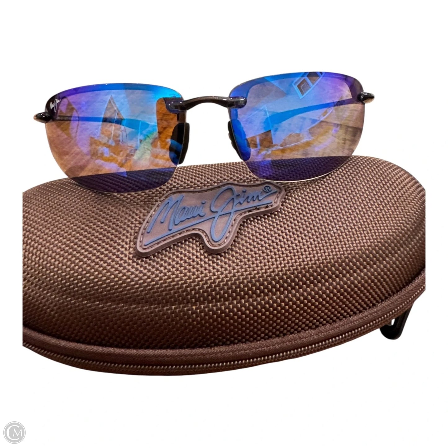 Sunglasses By Maui Jim