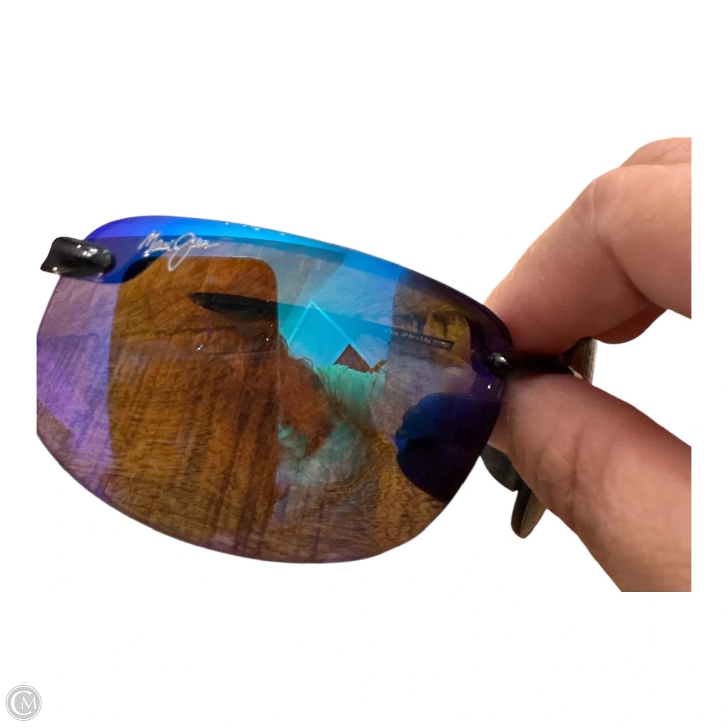 Sunglasses By Maui Jim