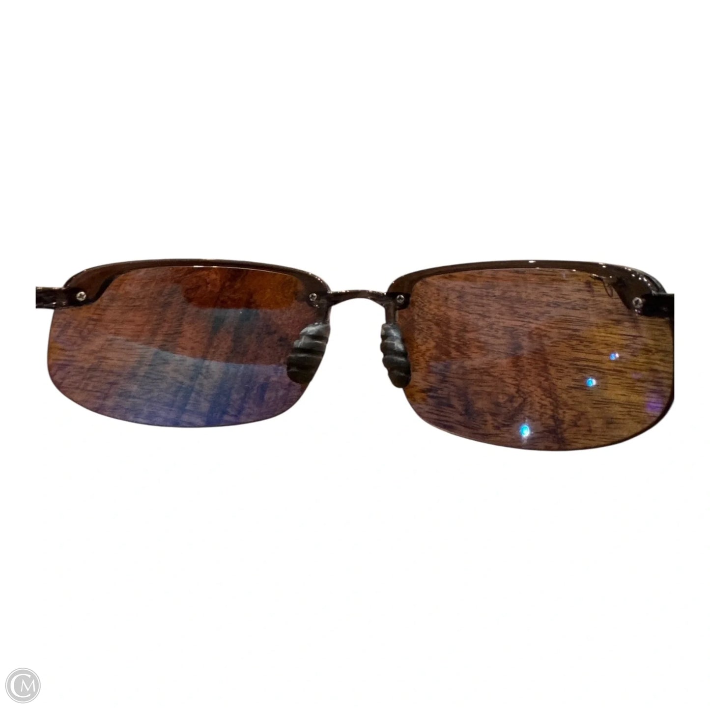 Sunglasses By Maui Jim