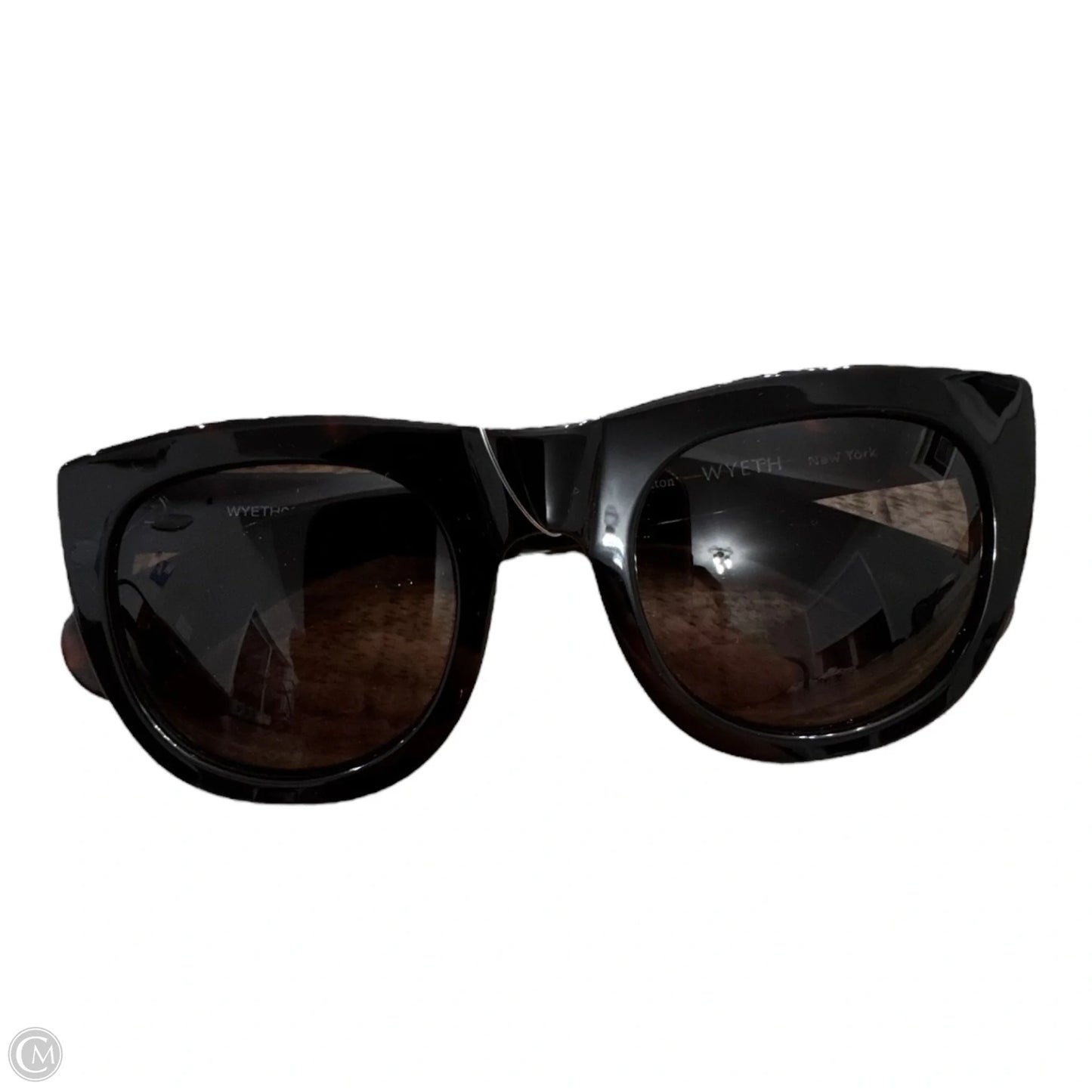 Sunglasses By WYETH