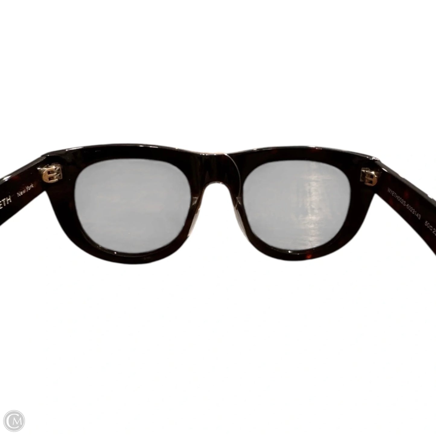 Sunglasses By WYETH