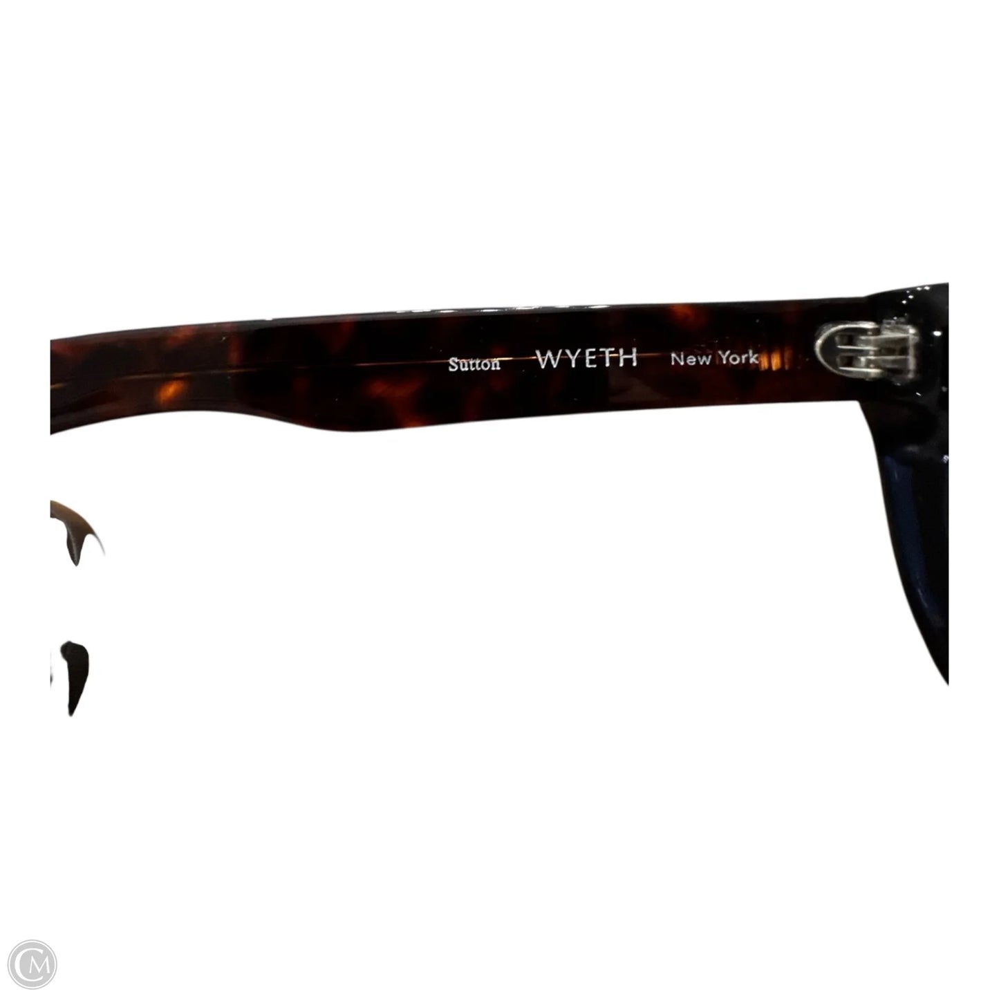 Sunglasses By WYETH