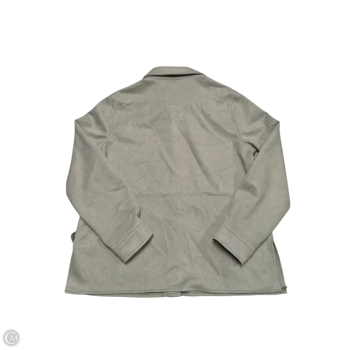 Blazer By Bagatelle In Green, Size: L