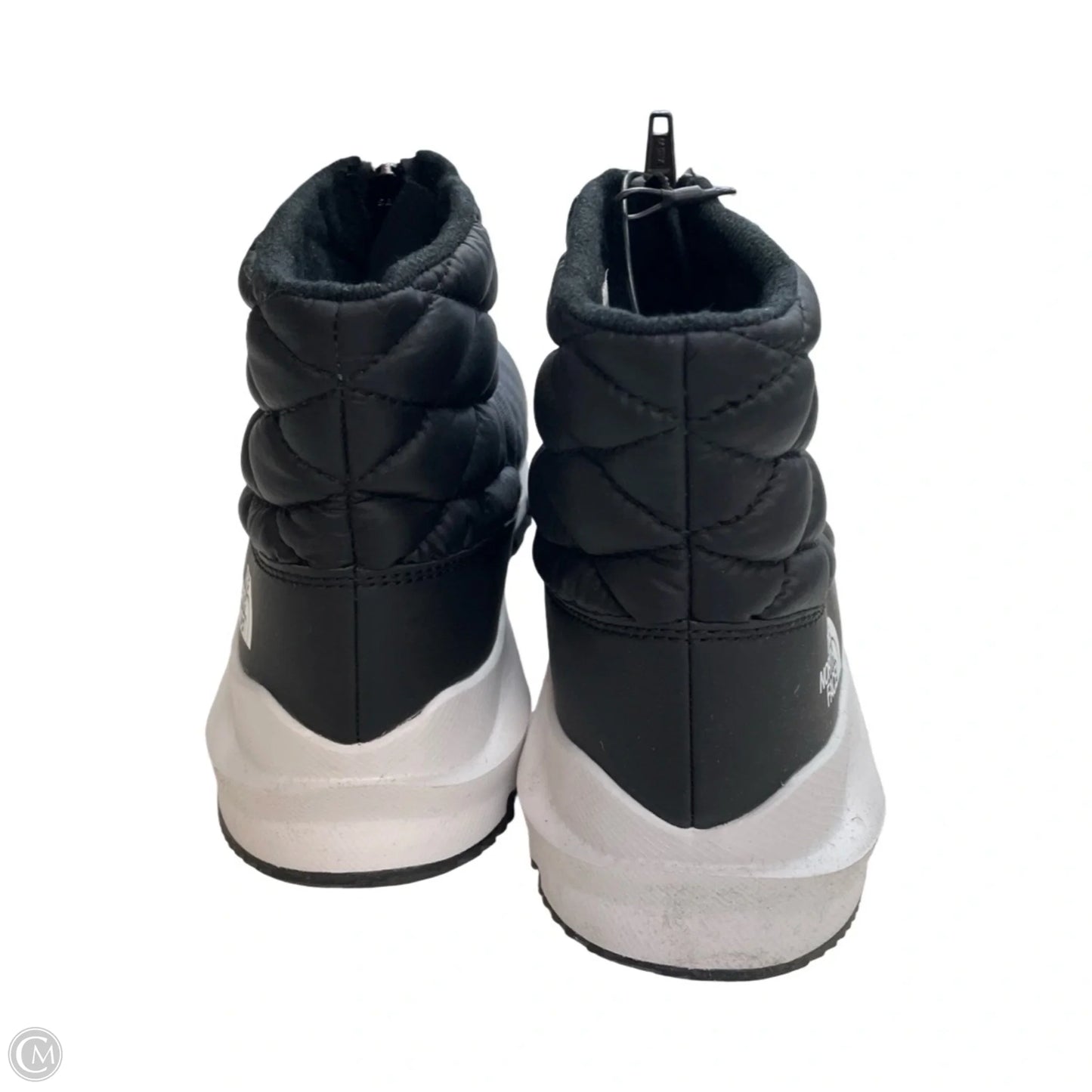 Shoes Athletic By The North Face In Black, Size: 6
