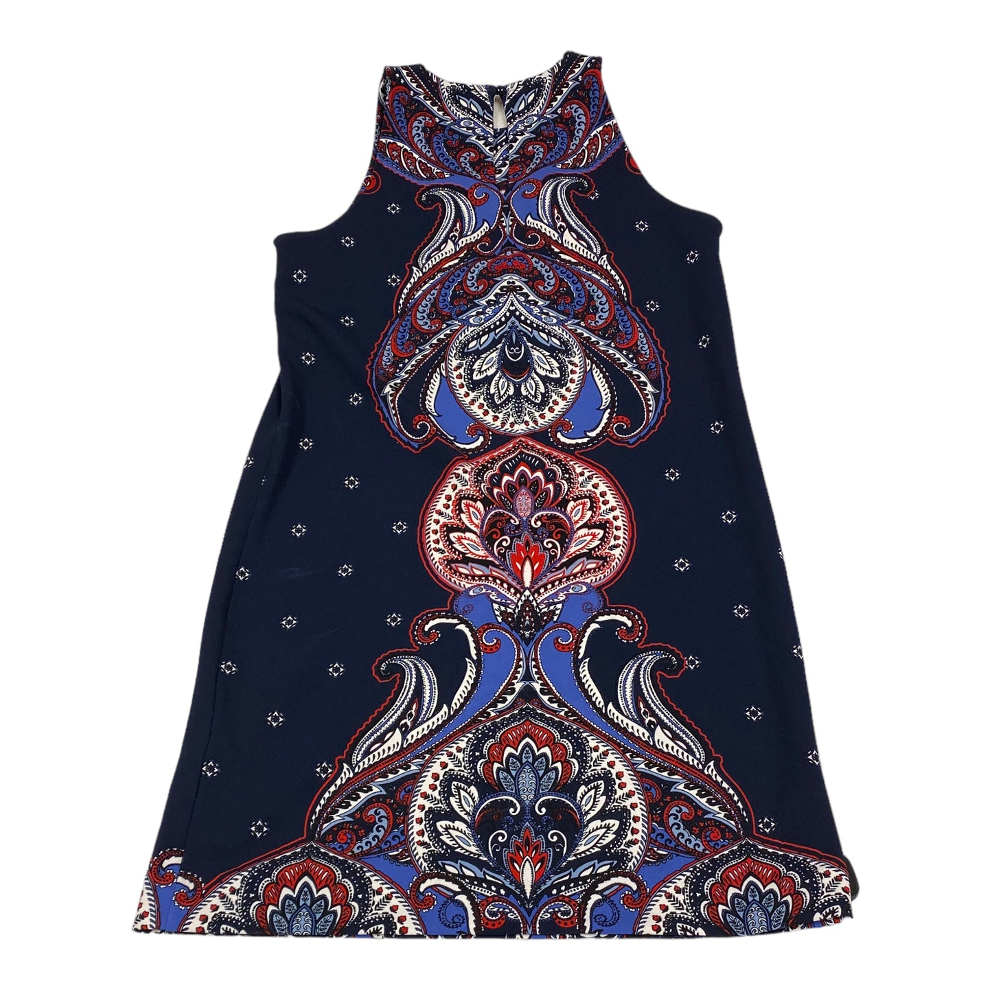 Dress Casual Midi By Banana Republic Size: 6
