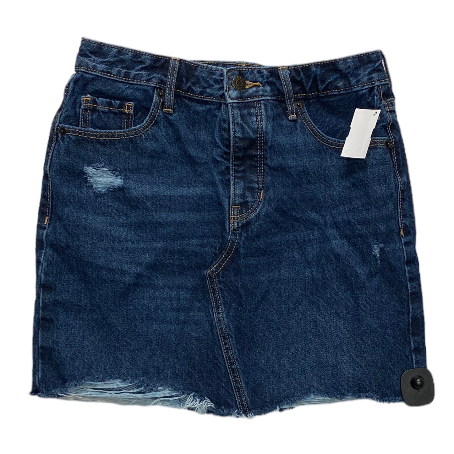 Skirt Midi By Old Navy Size: 4