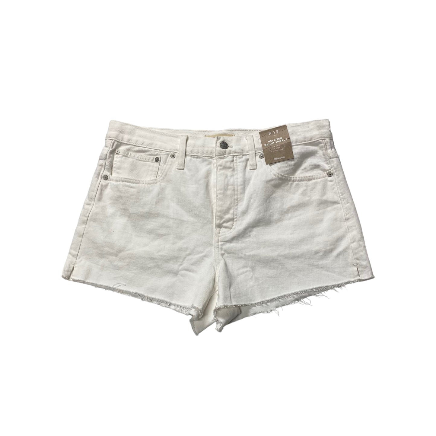 Shorts By Madewell Size: 6