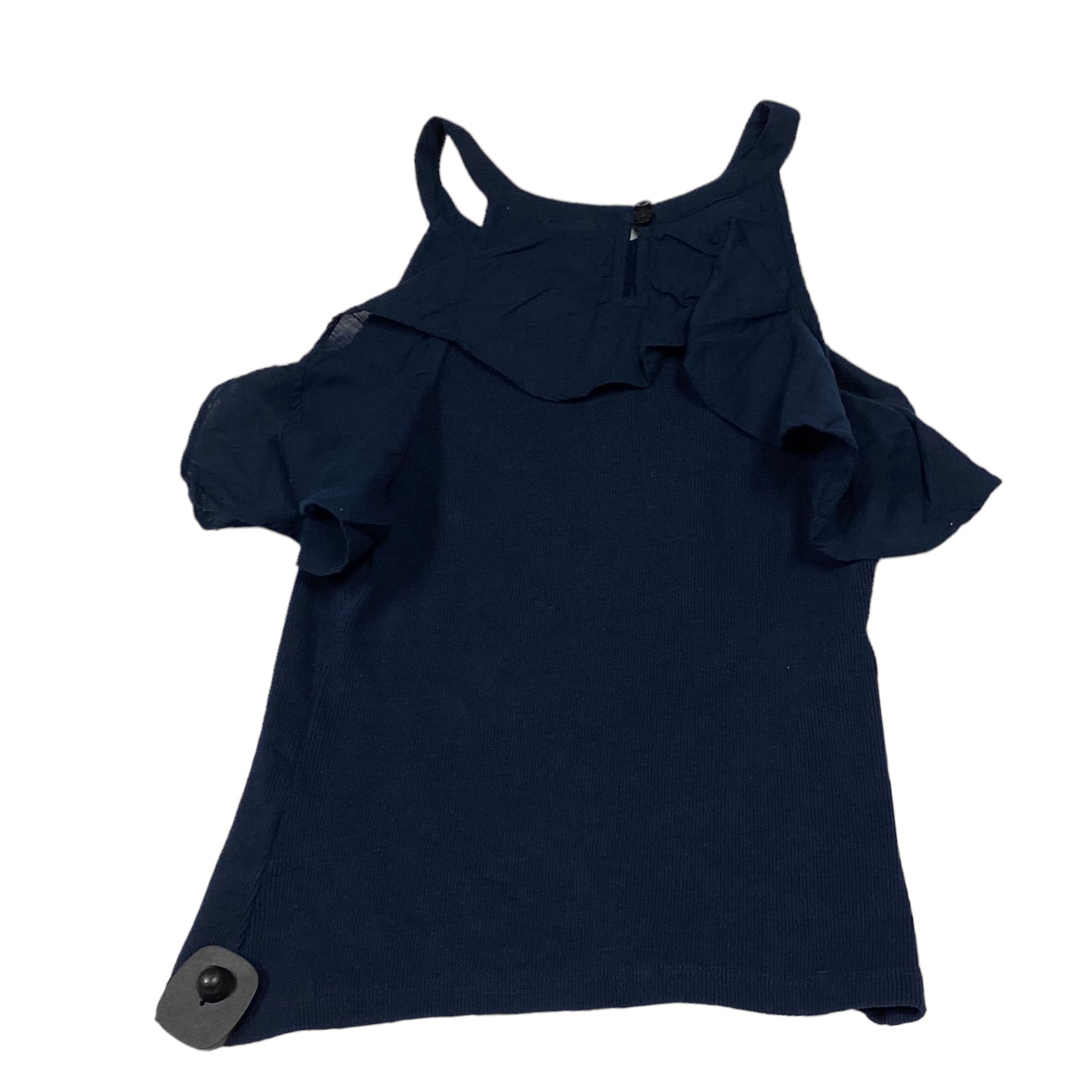 Top Sleeveless By Maeve Size: S