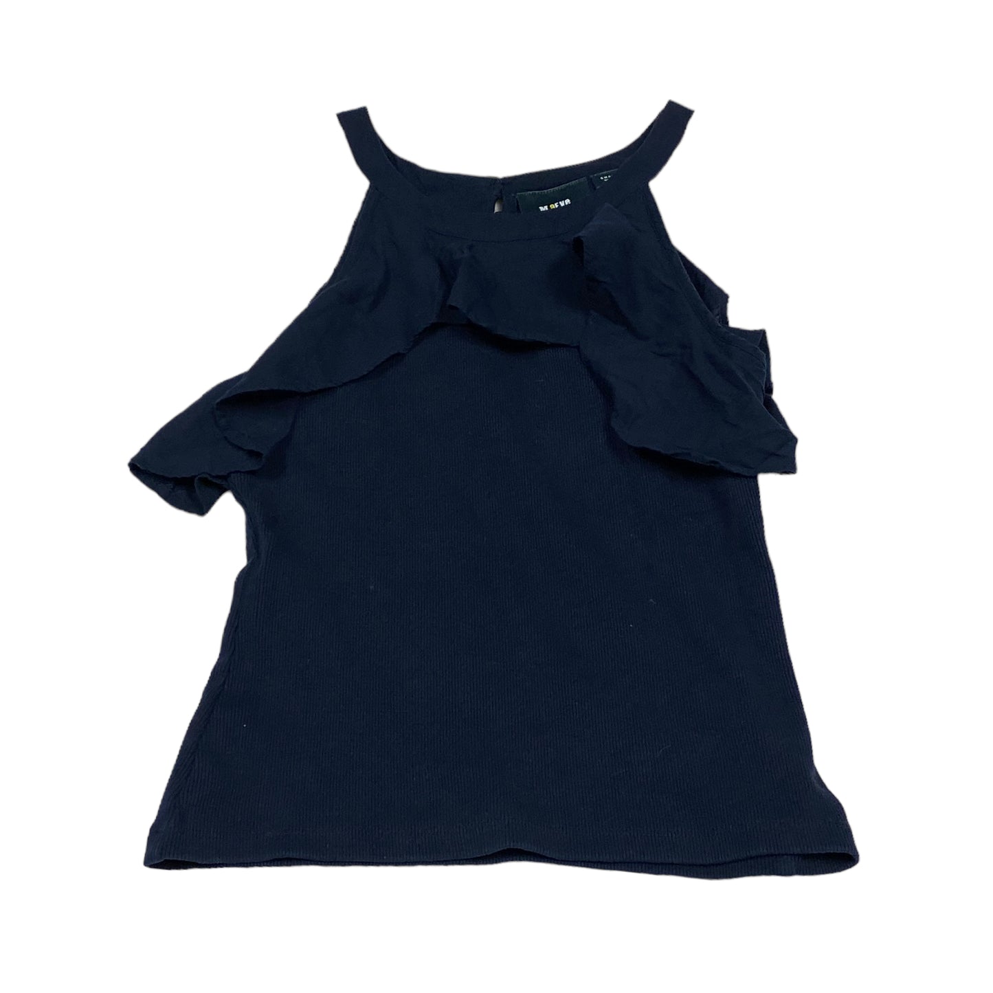 Top Sleeveless By Maeve Size: S