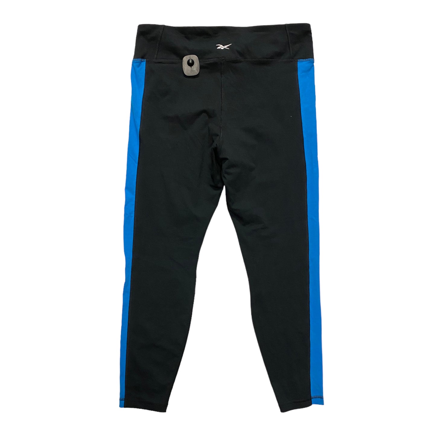Athletic Leggings By Reebok Size: 2x
