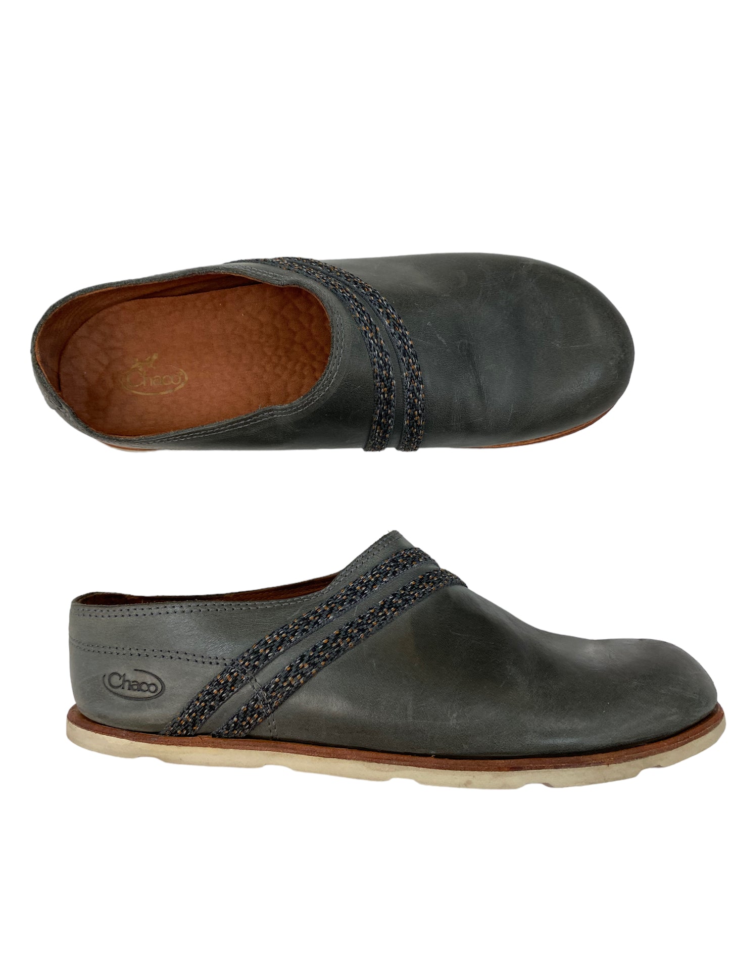 Shoes Flats By Chacos Size: 8.5