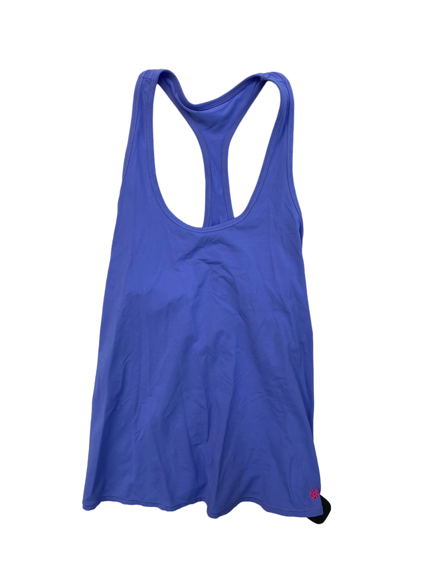 Tank Top Designer By Lilly Pulitzer Size: Xs