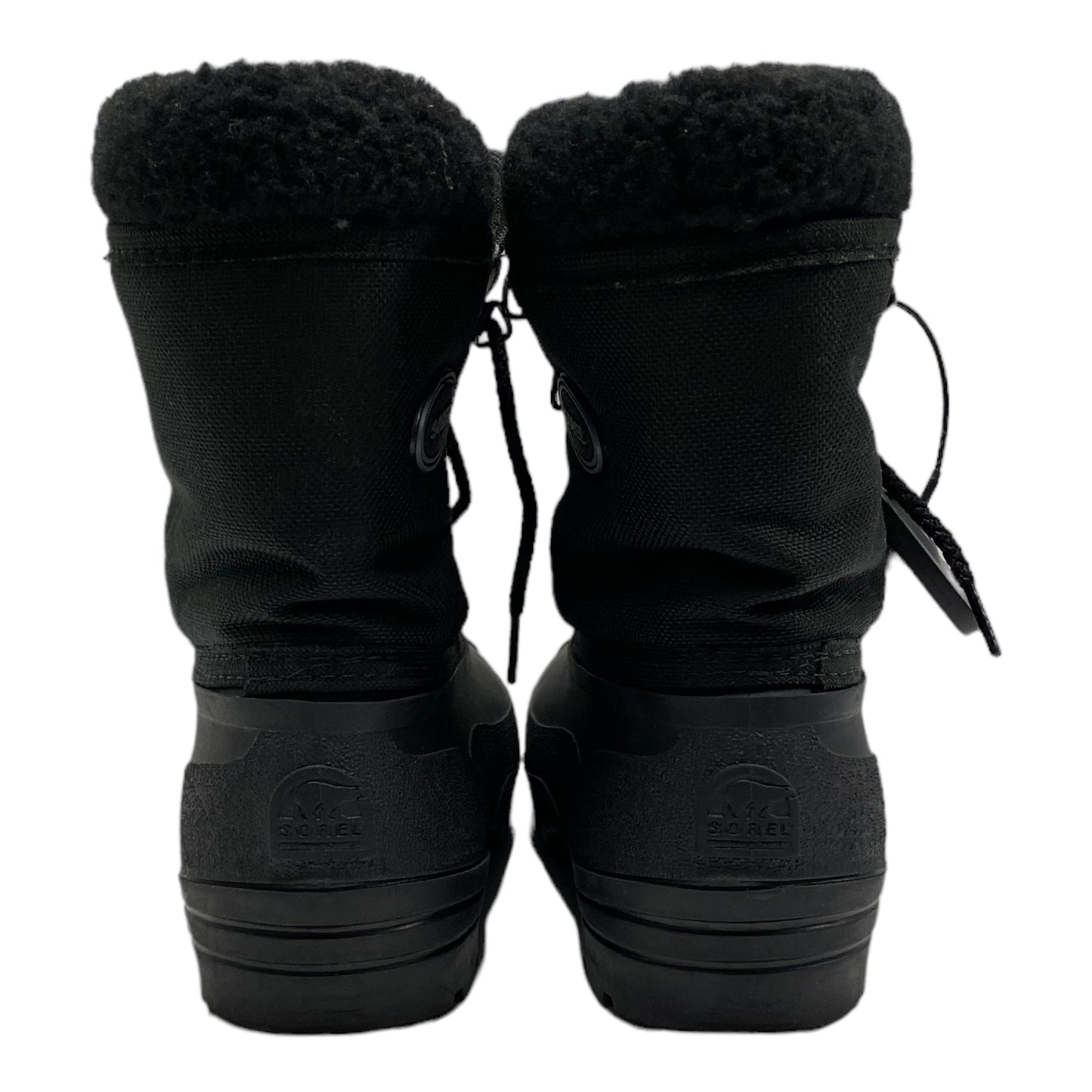 Boots Snow Designer By Sorel Size: 6