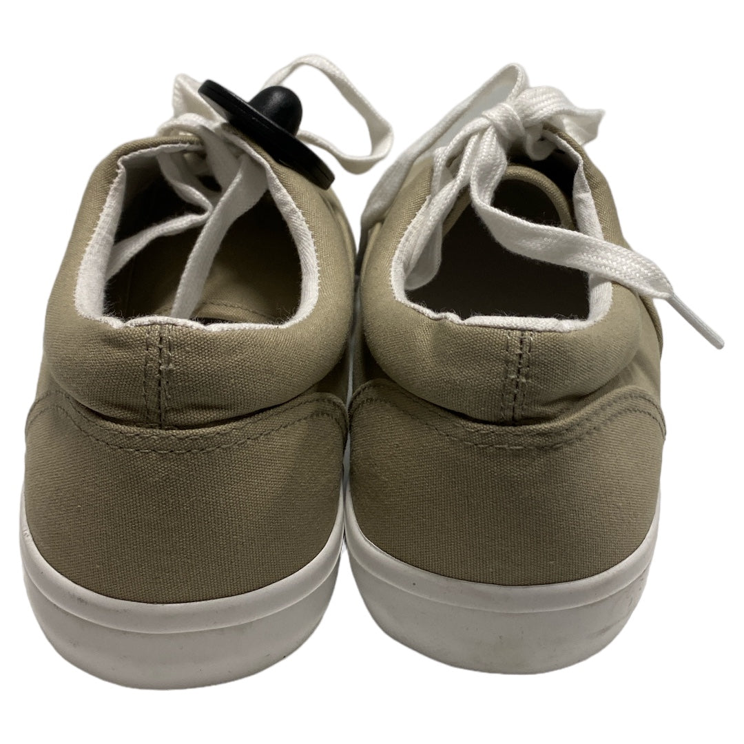 Shoes Sneakers By Amazon Essentials Size: 10