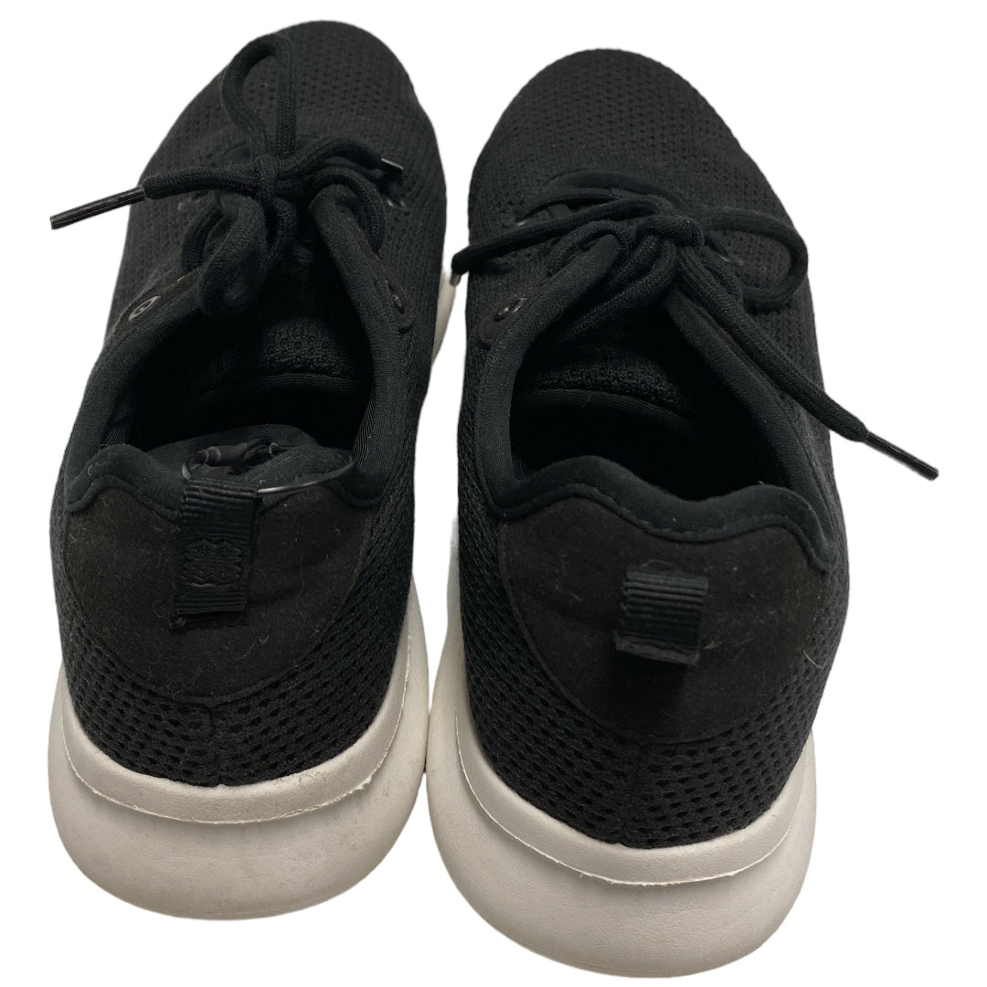 Shoes Athletic By Clothes Mentor Size: 9