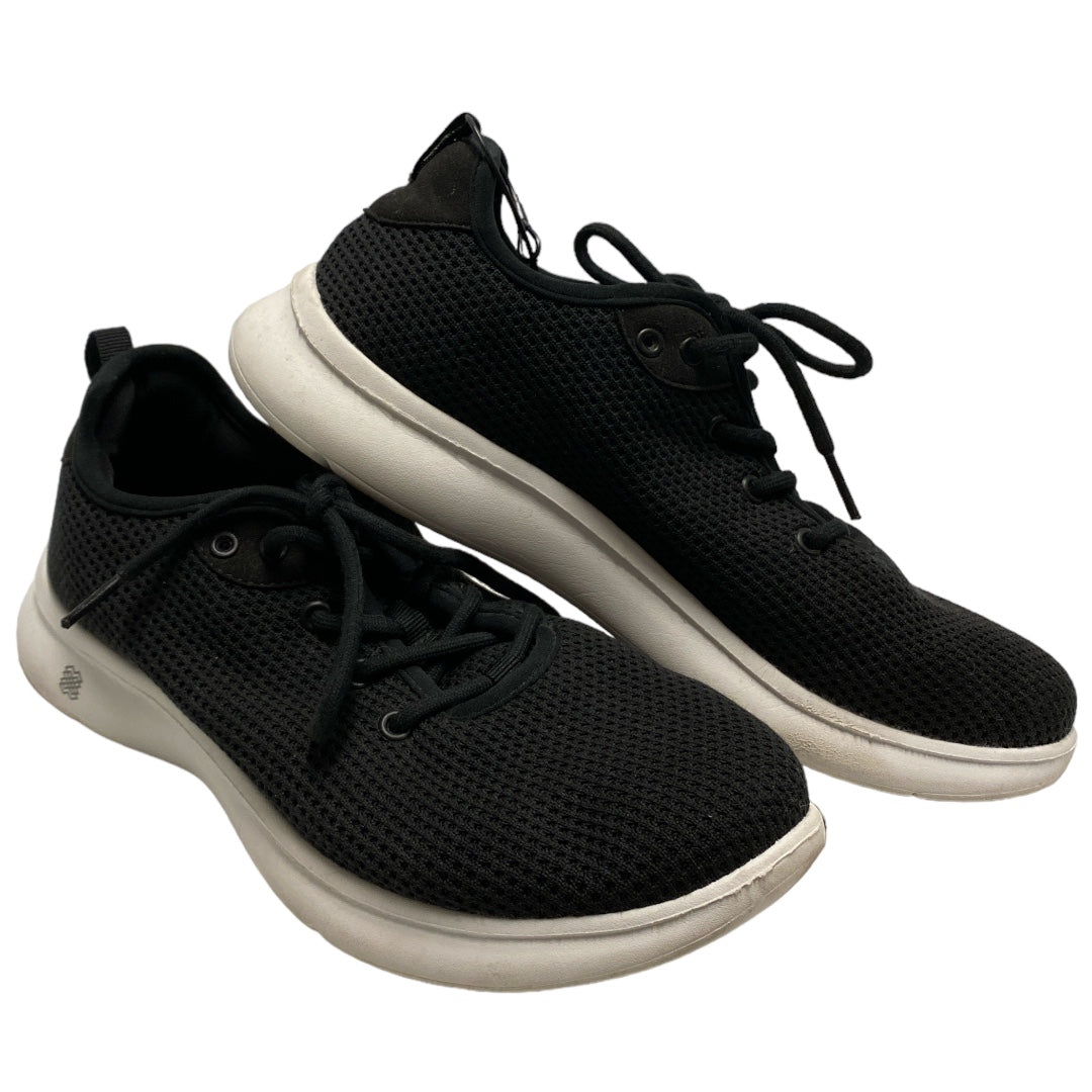 Shoes Athletic By Clothes Mentor Size: 9