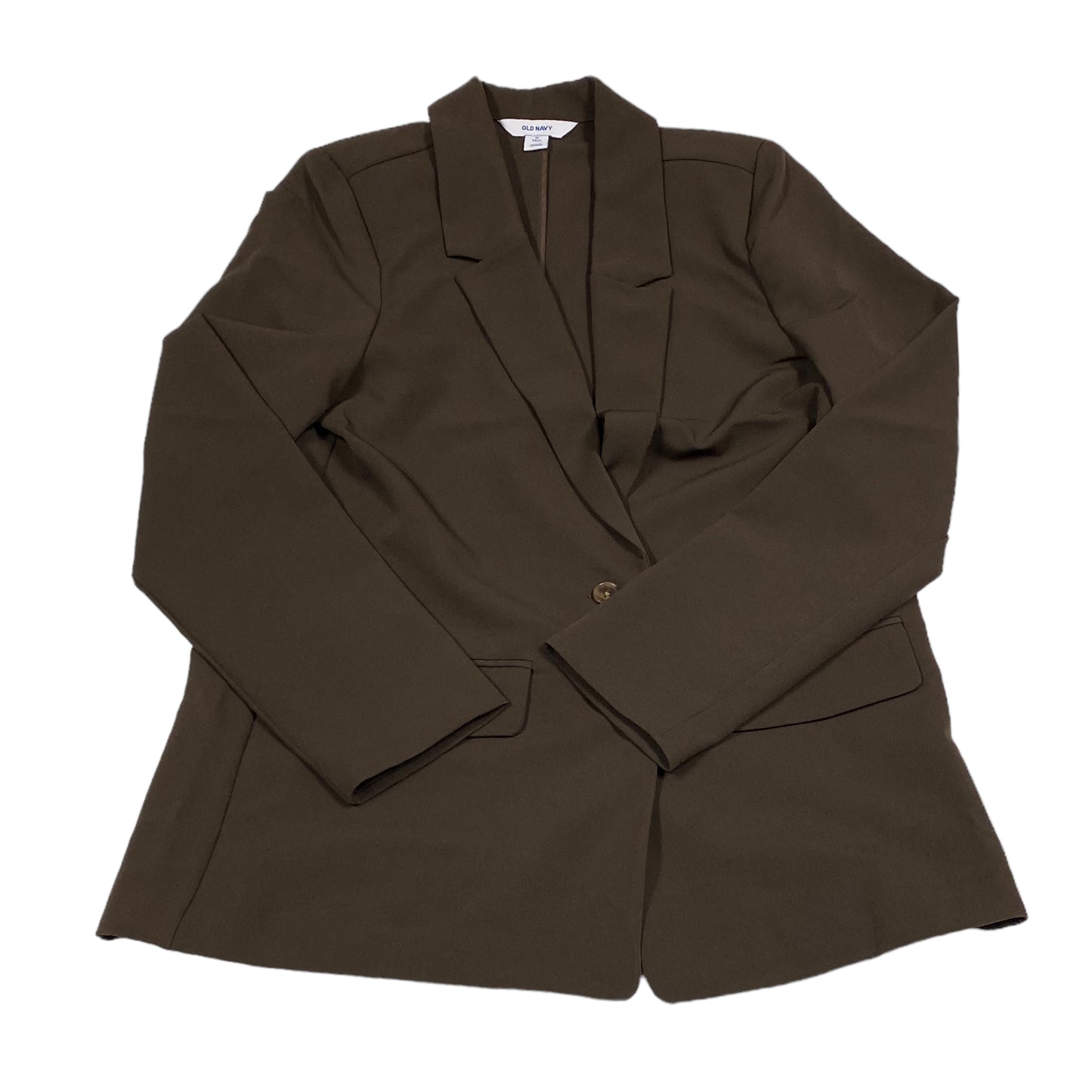 Blazer By Old Navy Size: M