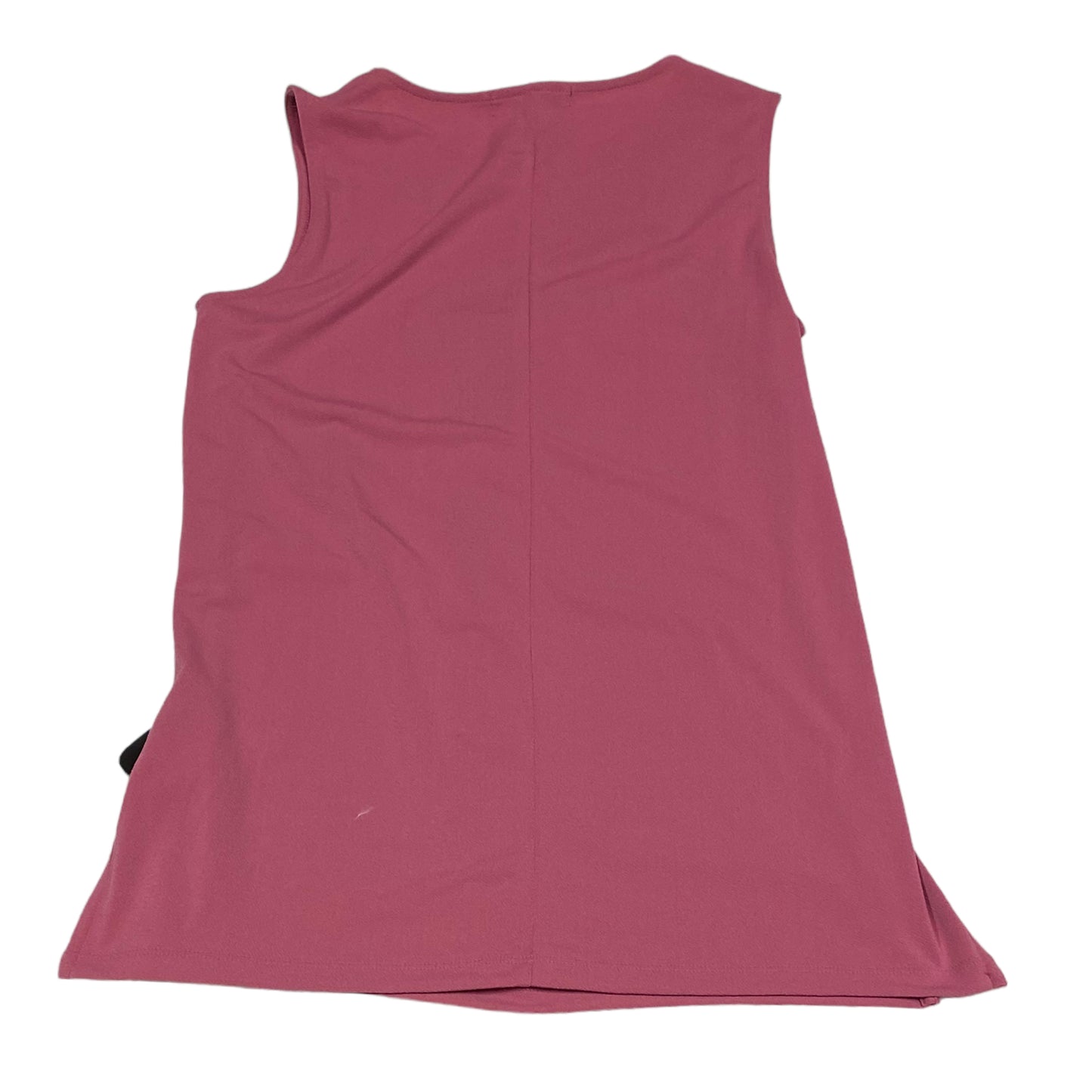 Top Sleeveless By Banana Republic Size: Xs