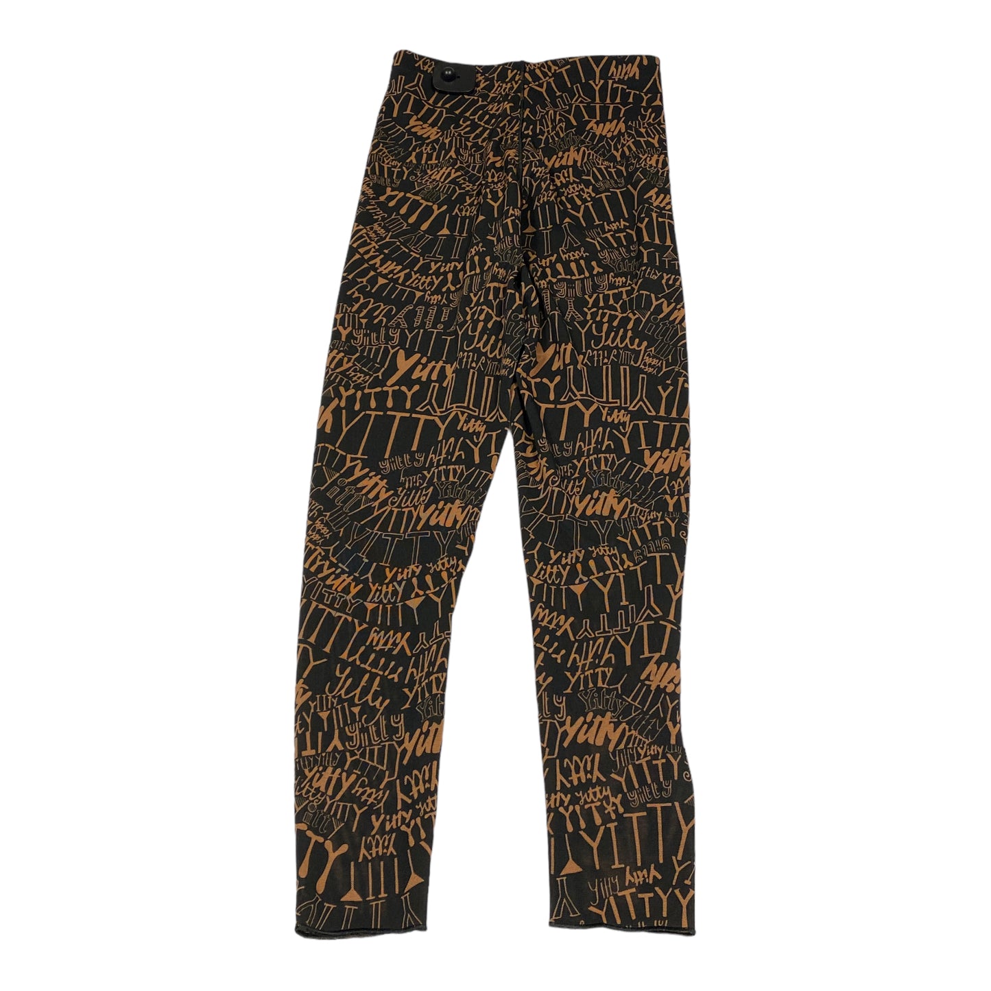 Athletic Leggings By YITTY Size: S