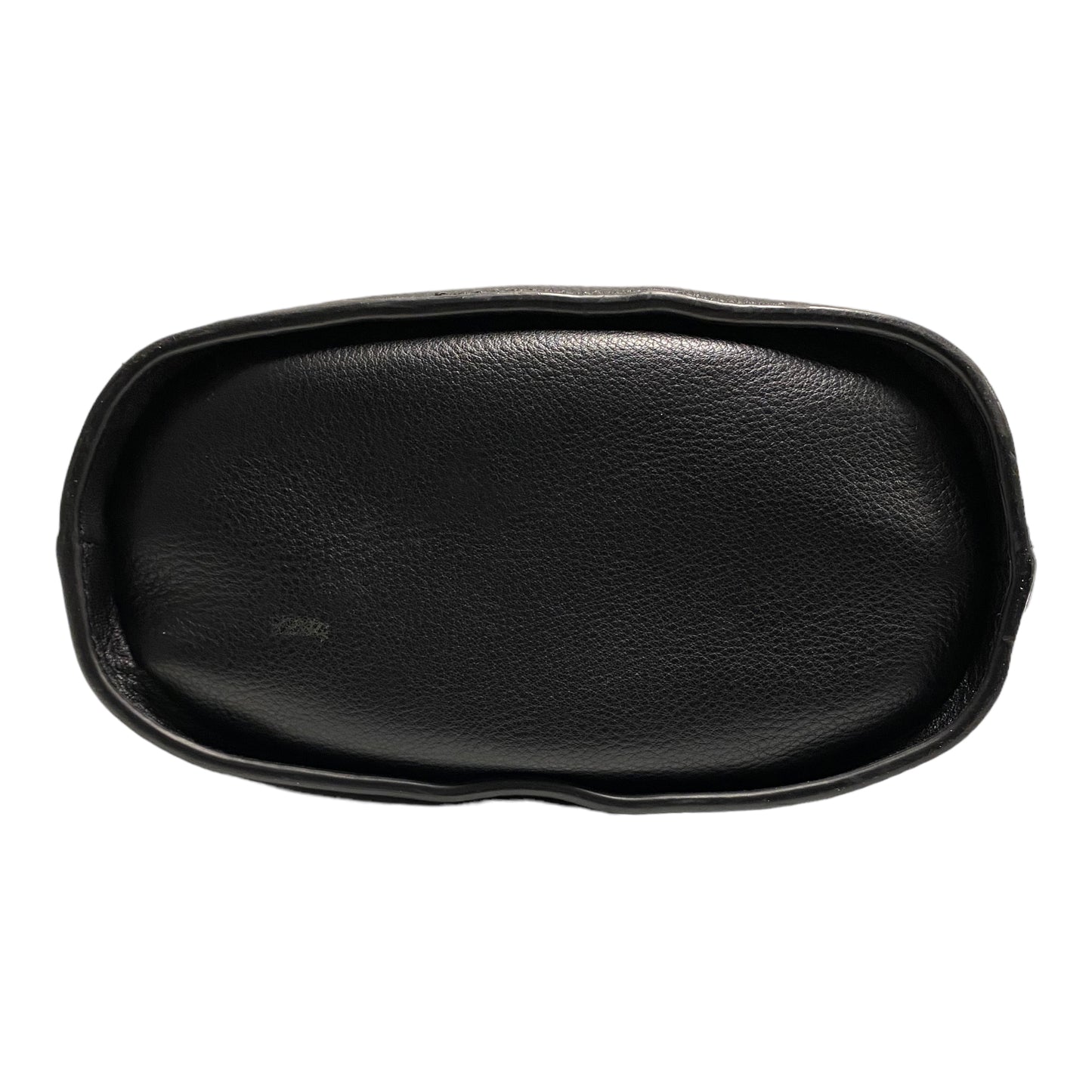 Handbag Leather By Cma Size: Medium