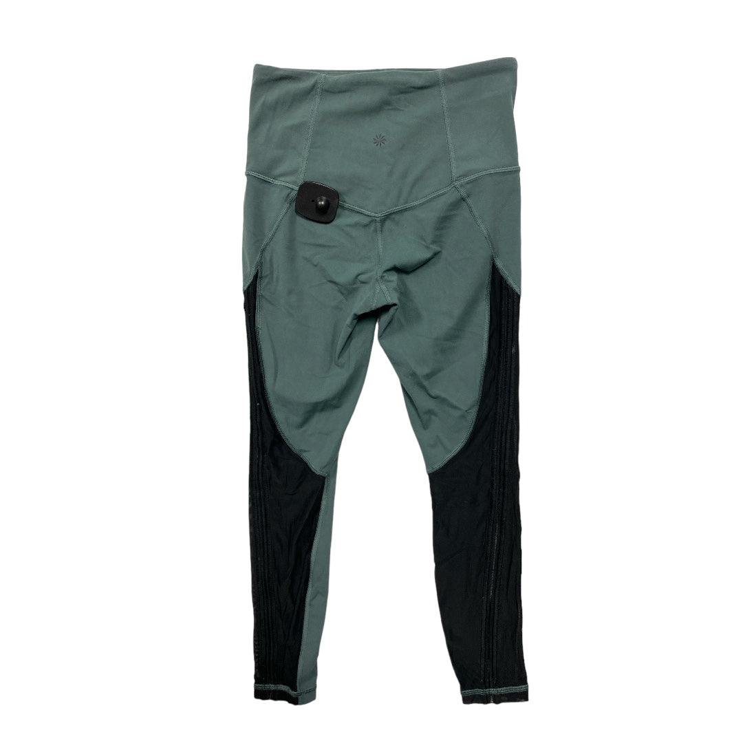 Athletic Leggings By Athleta Size: Xs
