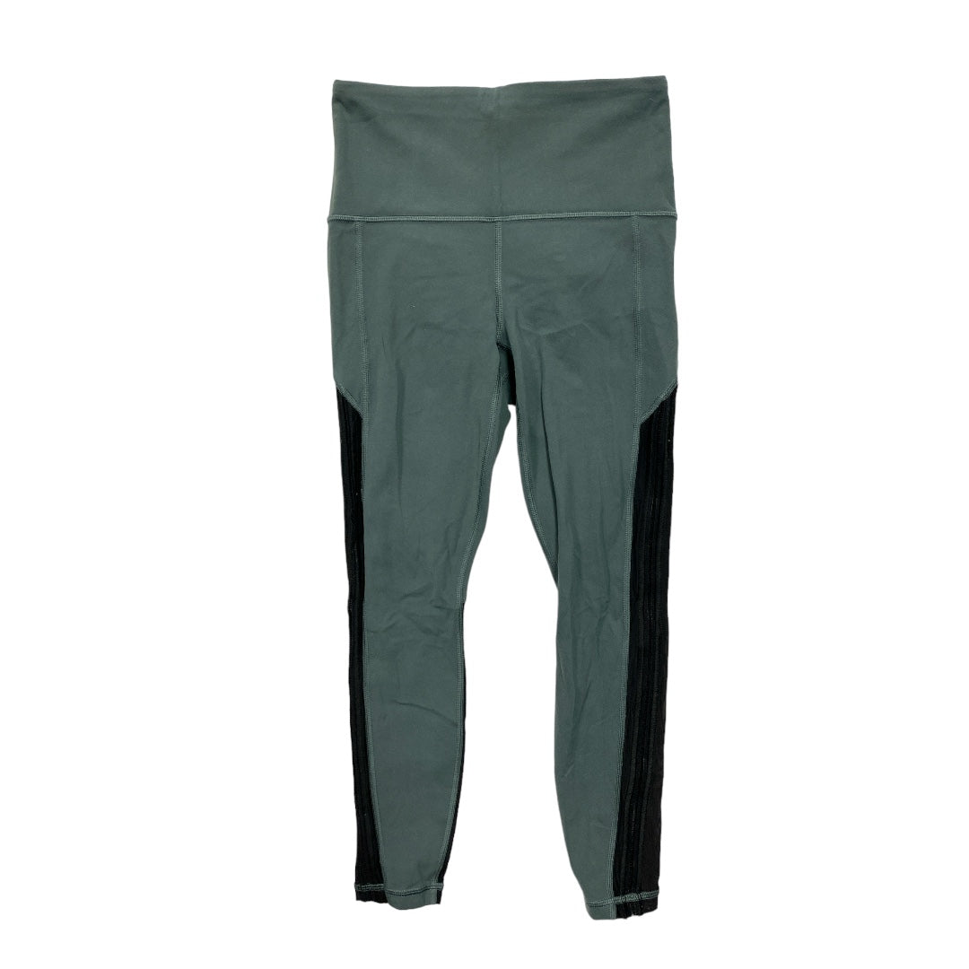 Athletic Leggings By Athleta Size: Xs